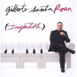 CD Gilberto Santa Rosa